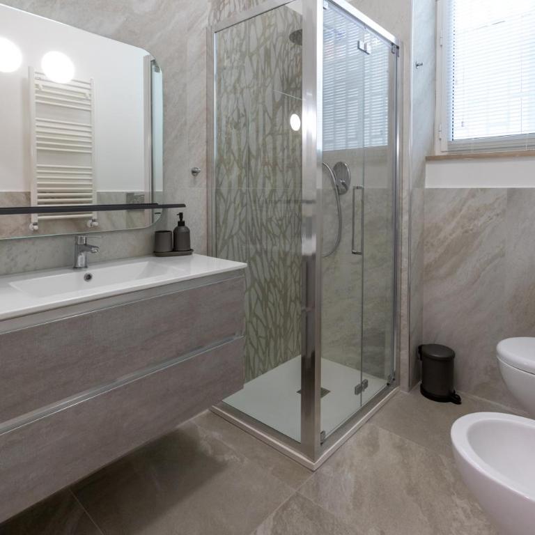 Le Case Di Anna - Holiday Home - Appartamento Deluxe - 15