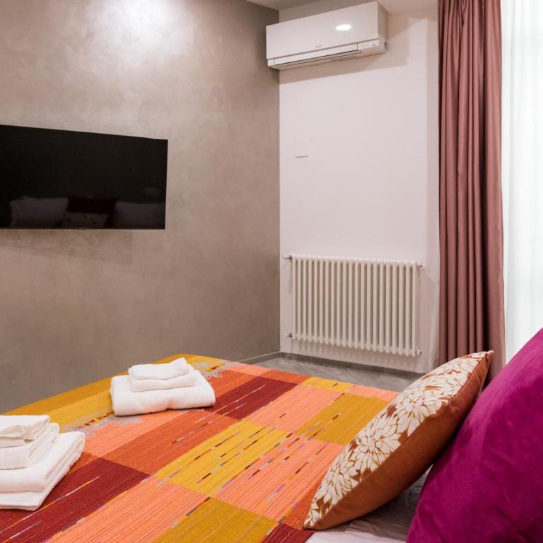 Le Case Di Anna - Holiday Home - Appartamento Deluxe - 11