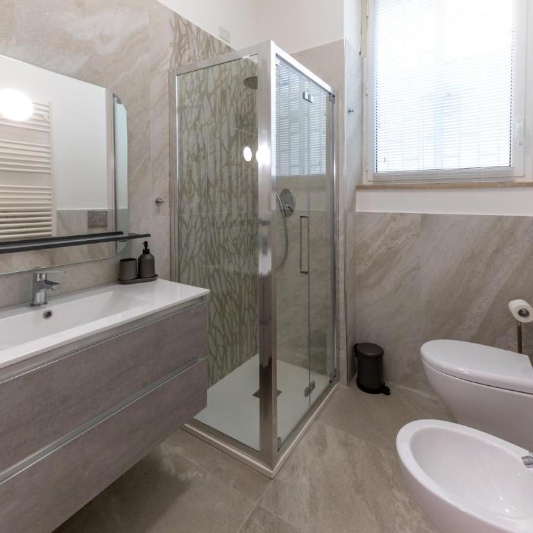 Le Case Di Anna - Holiday Home - Appartamento Deluxe - 14