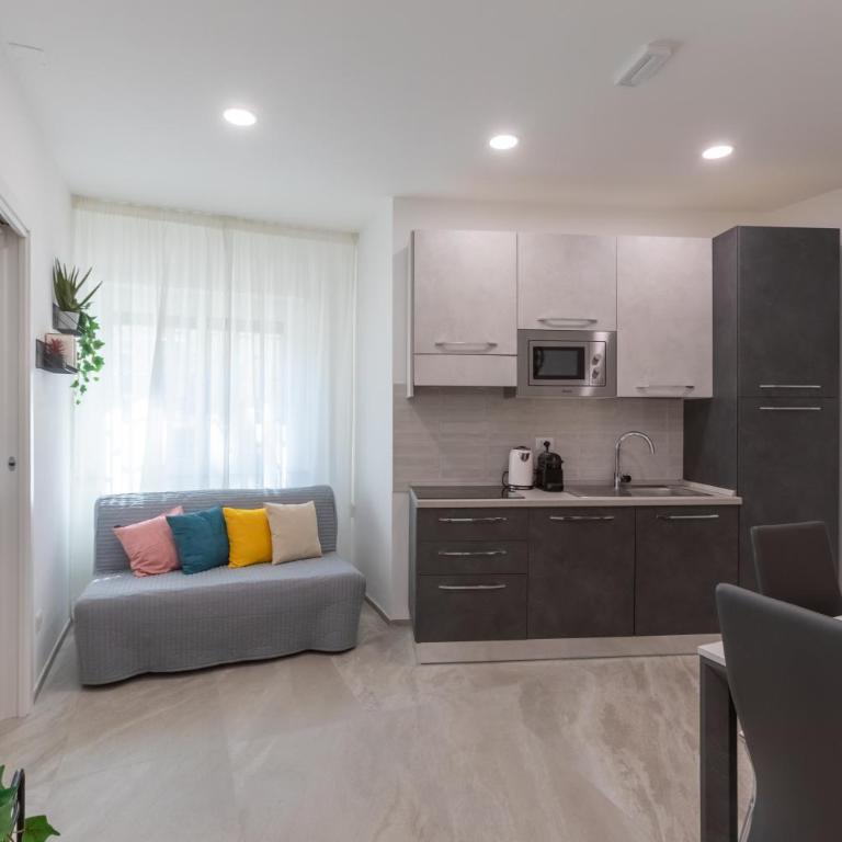 Le Case Di Anna - Holiday Home - Appartamento con 2 Camere da Letto - 9
