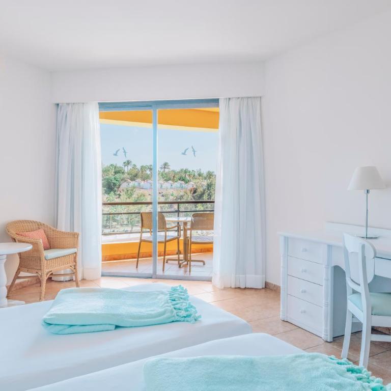 Iberostar Waves Playa Gaviotas All Inclusive - Habitación Doble - 2 camas - 3