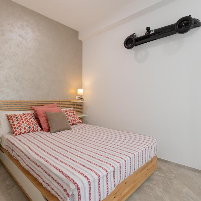 Le Case Di Anna - Holiday Home - Appartamento con 2 Camere da Letto - 17