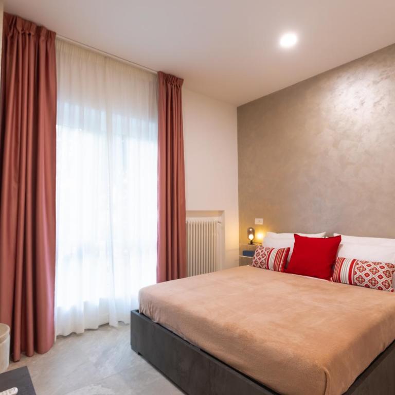 Le Case Di Anna - Holiday Home - Appartamento con 2 Camere da Letto - 8