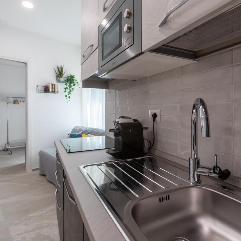 Le Case Di Anna - Holiday Home - Appartamento con 2 Camere da Letto - 11