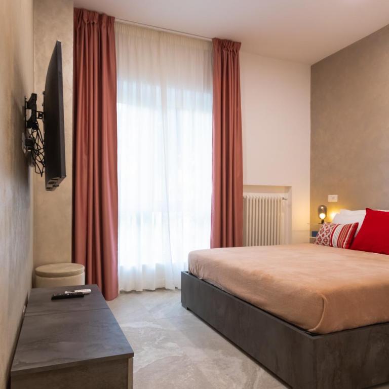 Le Case Di Anna - Holiday Home - Appartamento con 2 Camere da Letto - 20