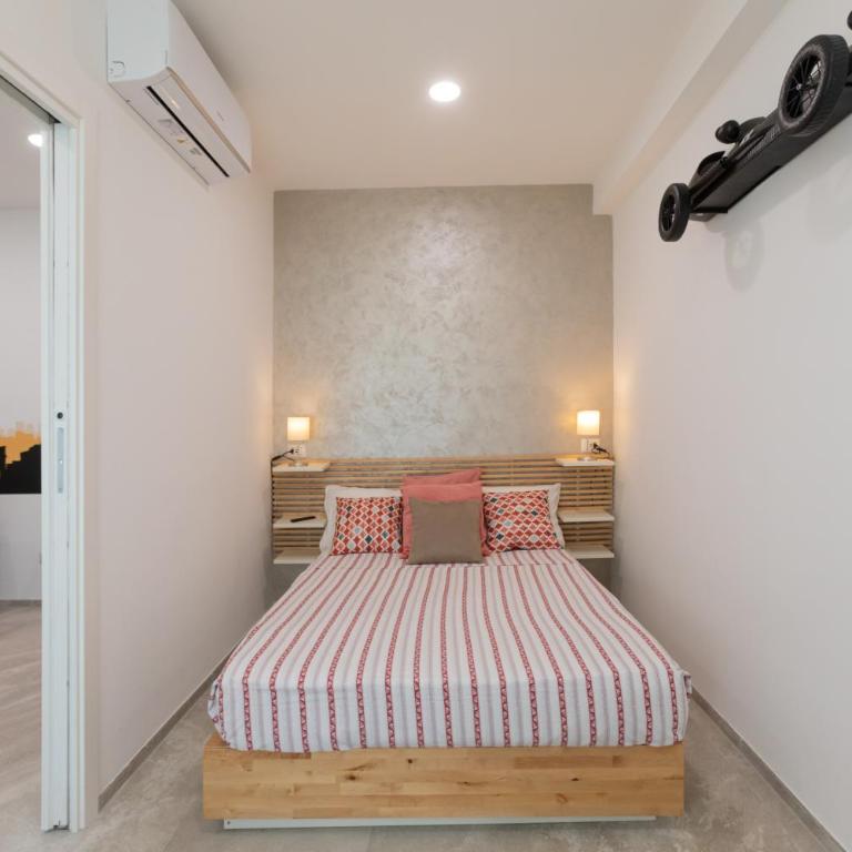 Le Case Di Anna - Holiday Home - Appartamento con 2 Camere da Letto - 15