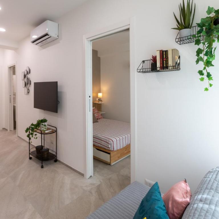 Le Case Di Anna - Holiday Home - Appartamento con 2 Camere da Letto - 14