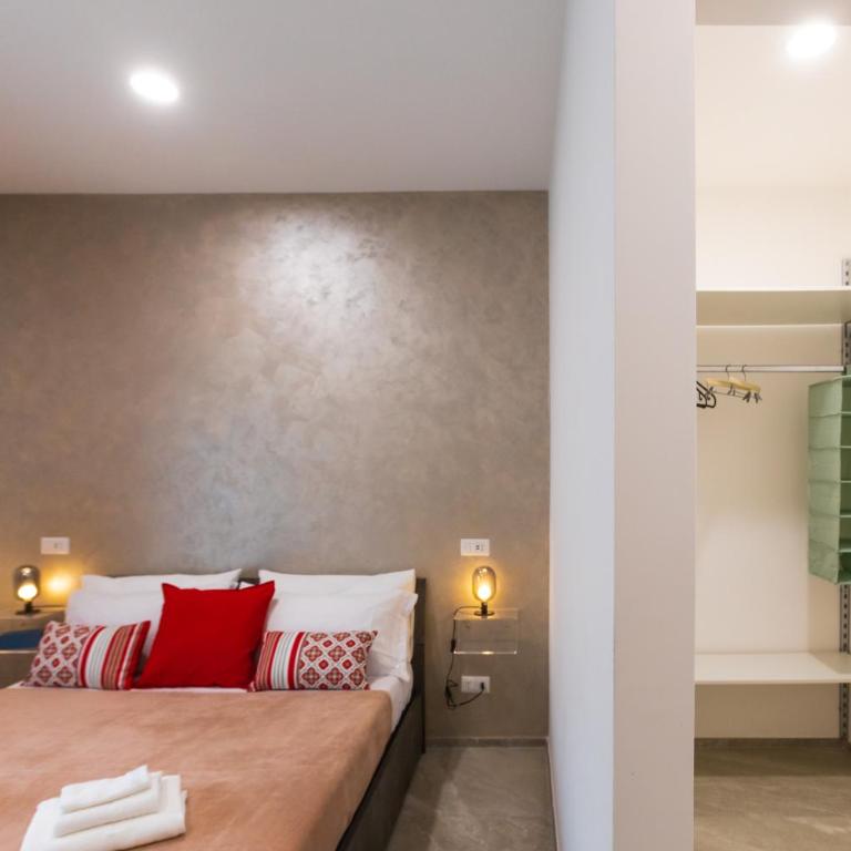 Le Case Di Anna - Holiday Home - Appartamento con 2 Camere da Letto - 23