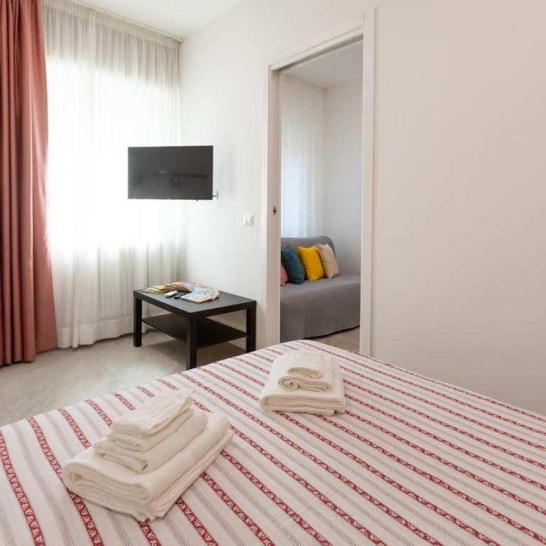Le Case Di Anna - Holiday Home - Appartamento con 2 Camere da Letto - 18