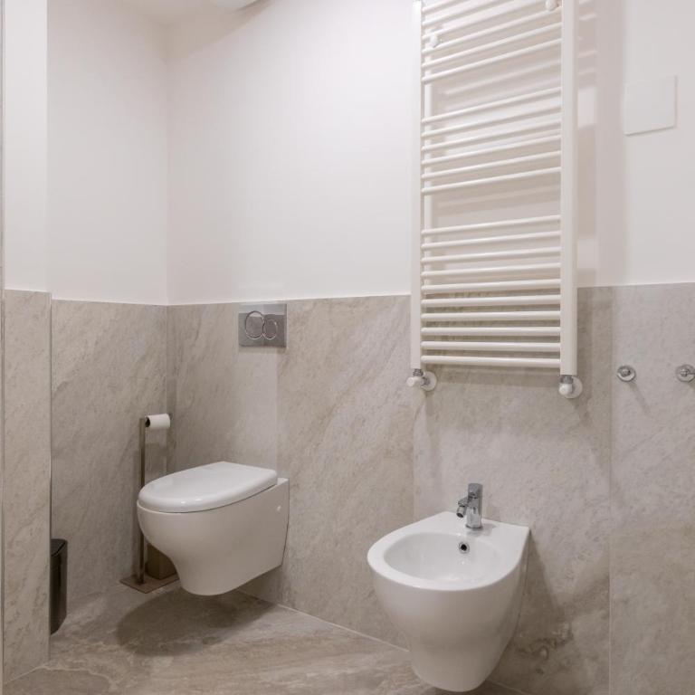 Le Case Di Anna - Holiday Home - Appartamento con 2 Camere da Letto - 29