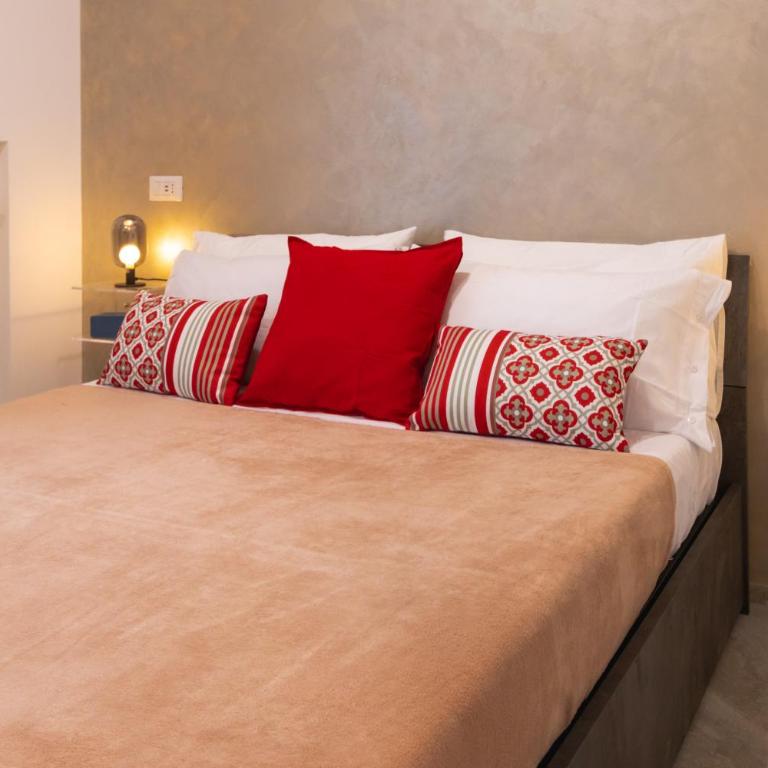 Le Case Di Anna - Holiday Home - Appartamento con 2 Camere da Letto - 5