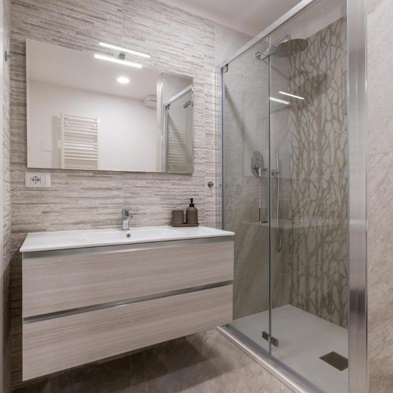 Le Case Di Anna - Holiday Home - Appartamento con 2 Camere da Letto - 27
