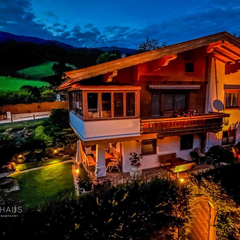 Gartenwohnung an der Familienabfahrt - Apartment mit 2 Schlafzimmern - 2