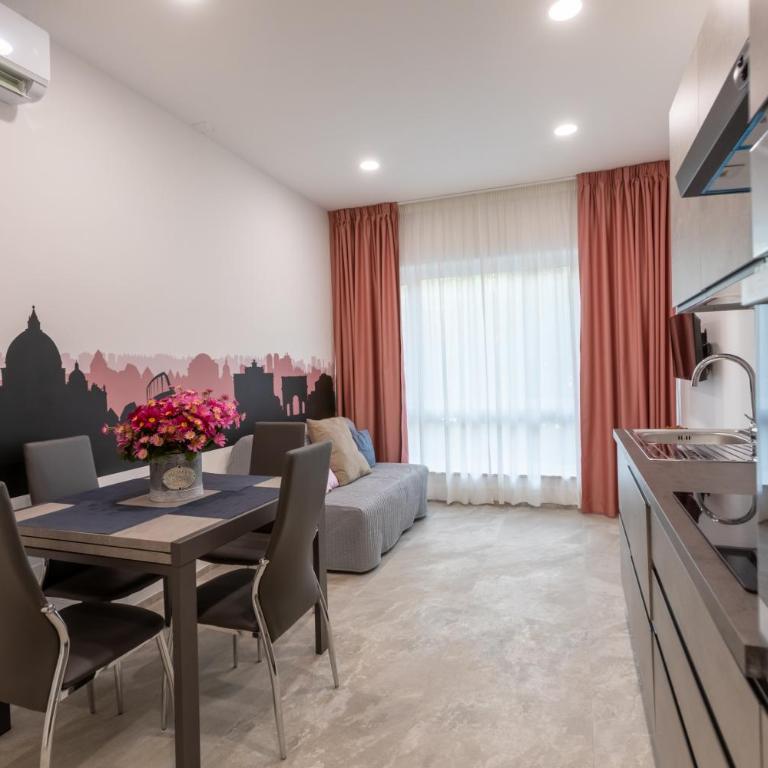 Le Case Di Anna - Holiday Home - Appartamento Superior - 7
