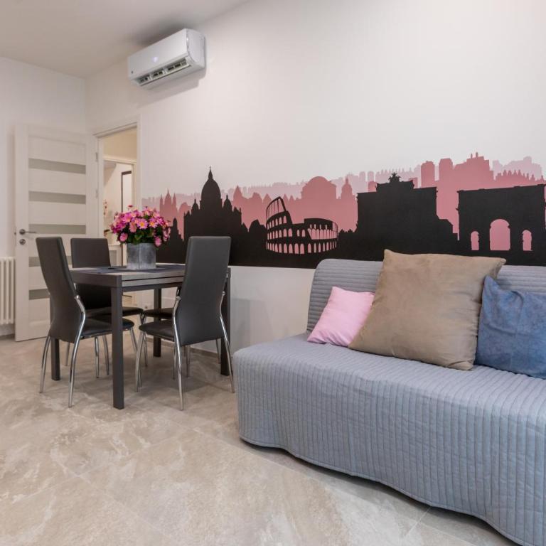 Le Case Di Anna - Holiday Home - Appartamento Superior - 3