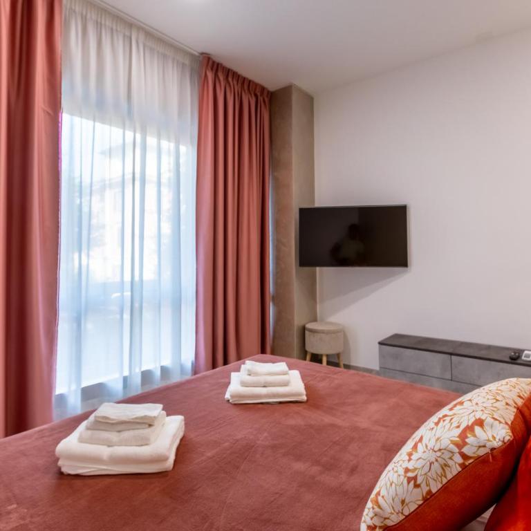 Le Case Di Anna - Holiday Home - Appartamento Superior - 11