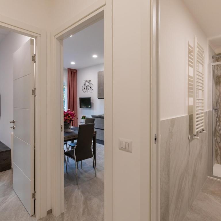 Le Case Di Anna - Holiday Home - Appartamento Superior - 9