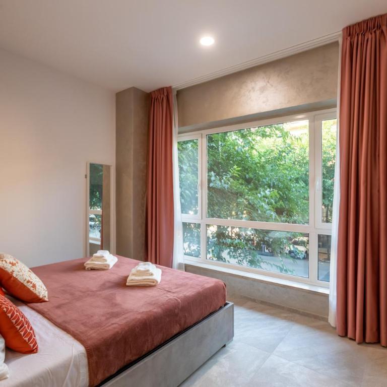 Le Case Di Anna - Holiday Home - Appartamento Superior - 10