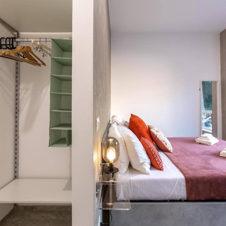 Le Case Di Anna - Holiday Home - Appartamento Superior - 15