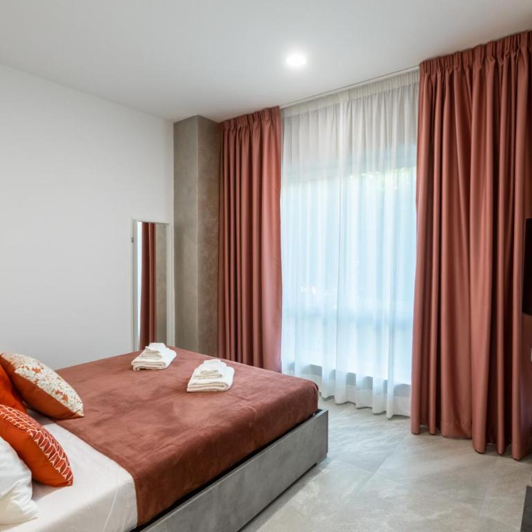 Le Case Di Anna - Holiday Home - Appartamento Superior - 14