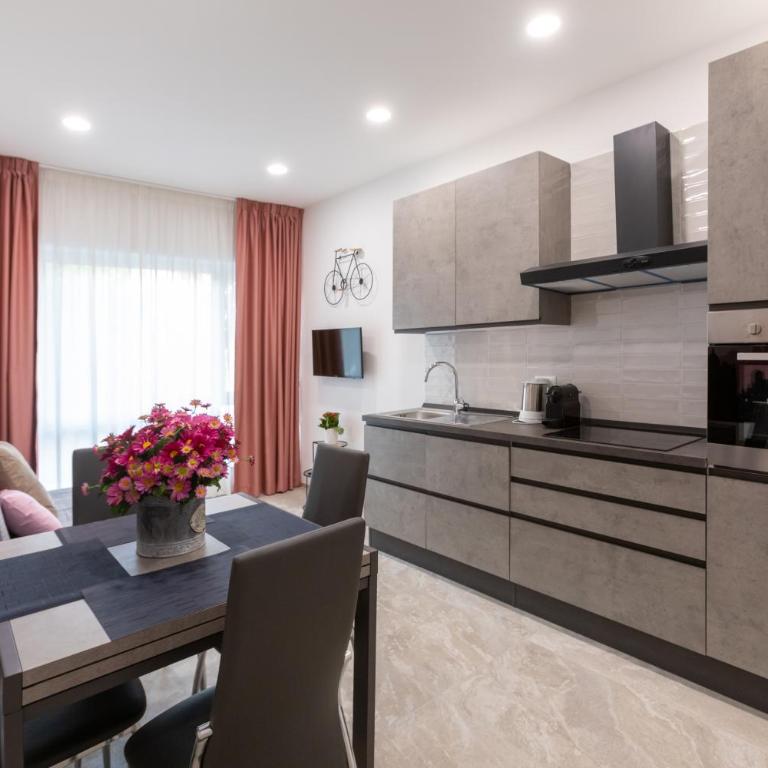 Le Case Di Anna - Holiday Home - Appartamento Superior - 1