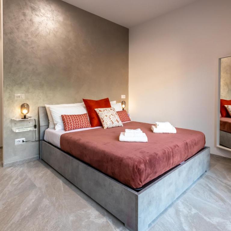 Le Case Di Anna - Holiday Home - Appartamento Superior - 13
