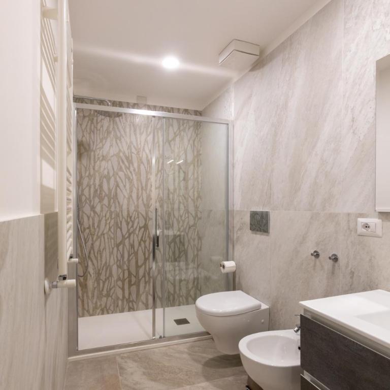 Le Case Di Anna - Holiday Home - Appartamento Superior - 18