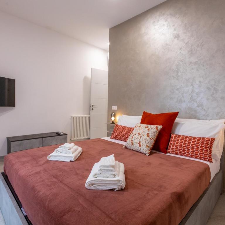 Le Case Di Anna - Holiday Home - Appartamento Superior - 12