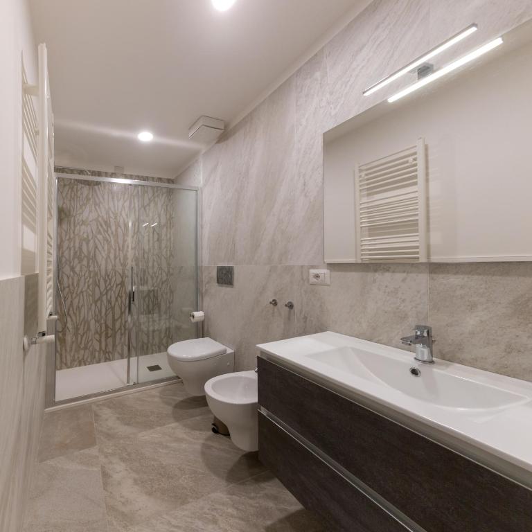 Le Case Di Anna - Holiday Home - Appartamento Superior - 17