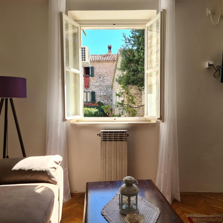 Beatrix Suites - Studio sa Bračnim Krevetom (King-size) - 5