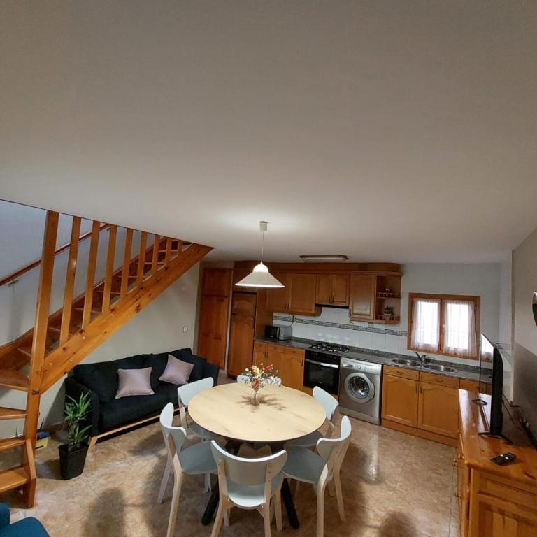 Casa Moreno - Casa con 4 camere da letto - 7