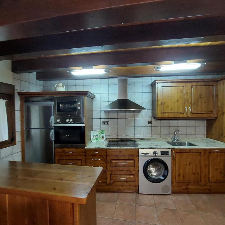 Casa Moreno - Casa con 2 Camere da Letto - 5