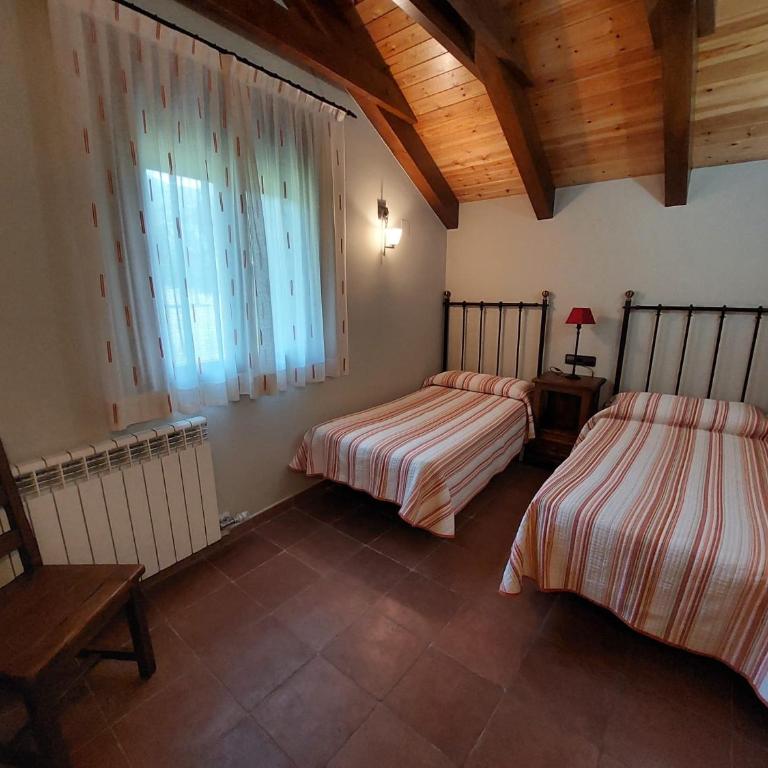 Casa Moreno - Casa con 2 Camere da Letto - 10