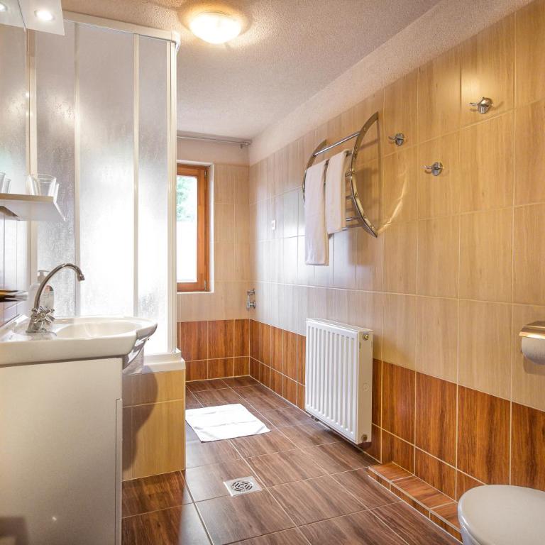 Dorf Residenz - Apartment mit Blick auf die Berge - 6