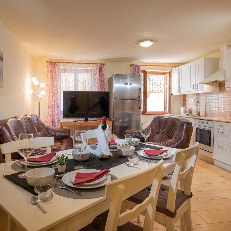 Dorf Residenz - Superior Apartment - 3