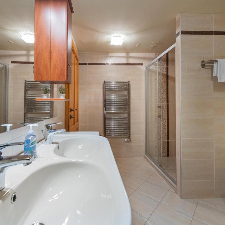 Dorf Residenz - Superior Apartment - 5
