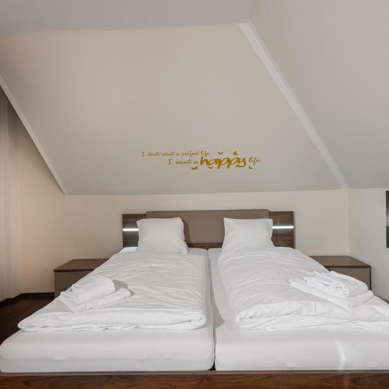 Dorf Residenz - Penthouse-Apartment - 2