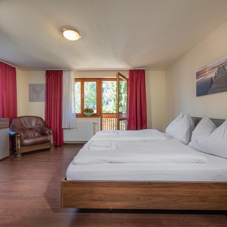 Dorf Residenz - Superior Apartment - 1
