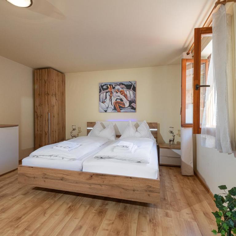 Dorf Residenz - Superior Apartment - 6