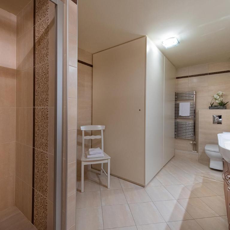 Dorf Residenz - Superior Apartment - 7