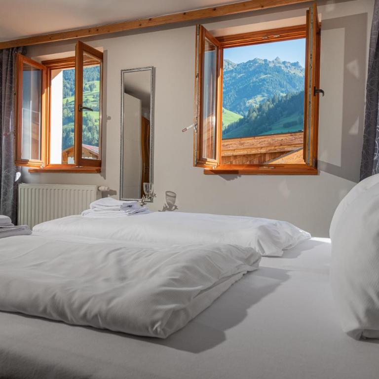 Dorf Residenz - Standard Apartment - 4