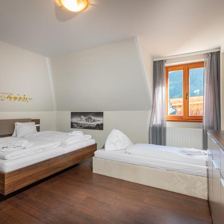 Dorf Residenz - Penthouse-Apartment - 3
