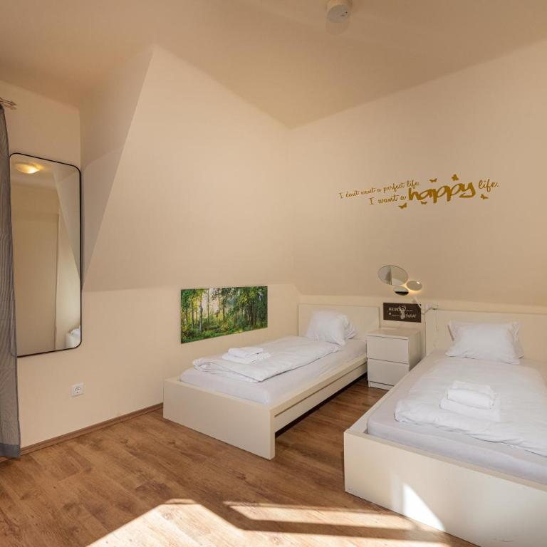 Dorf Residenz - Standard Apartment - 2