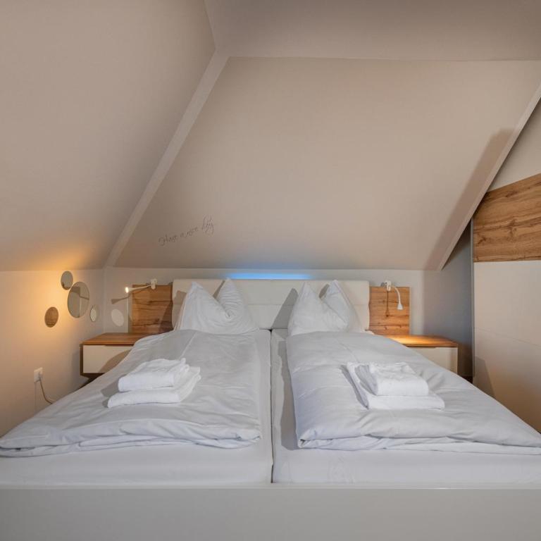 Dorf Residenz - Penthouse-Apartment - 8