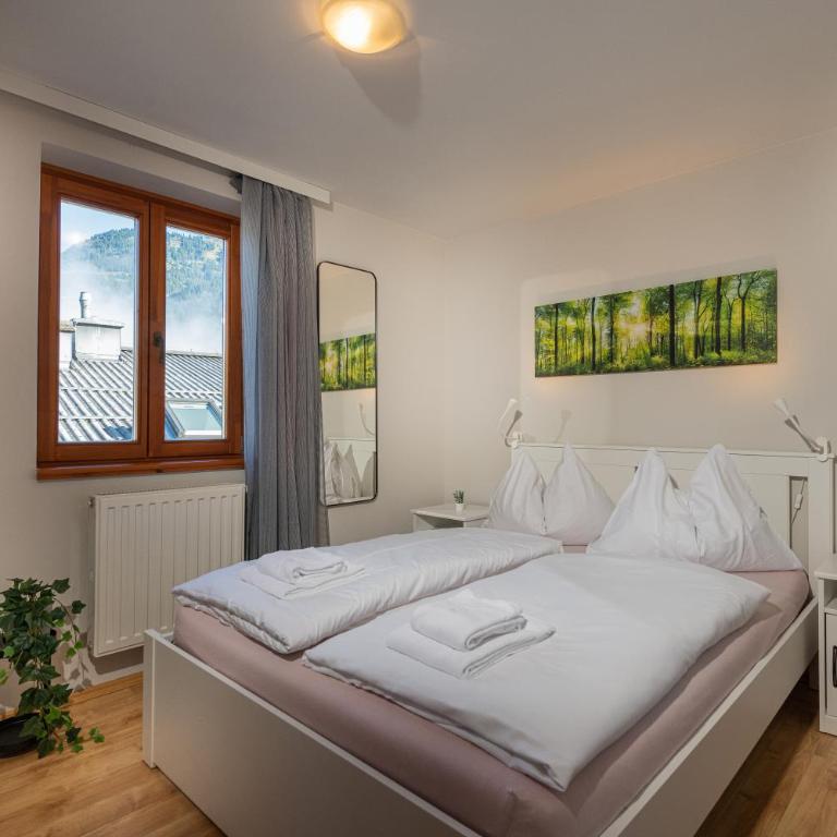 Dorf Residenz - Penthouse-Apartment - 6