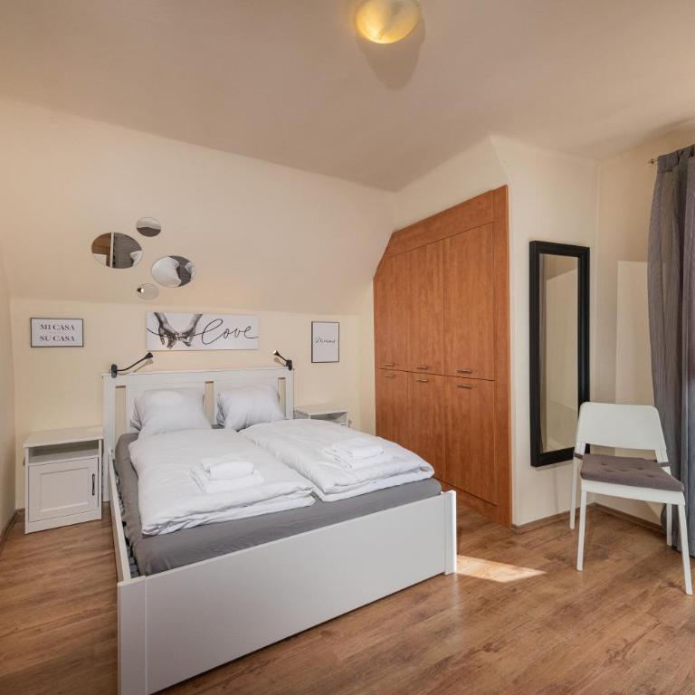 Dorf Residenz - Standard Apartment - 5
