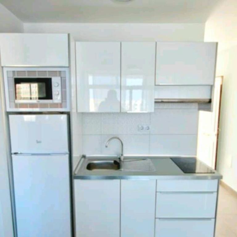 Centro Todo cerca - Apartamento de 2 dormitorios - 9
