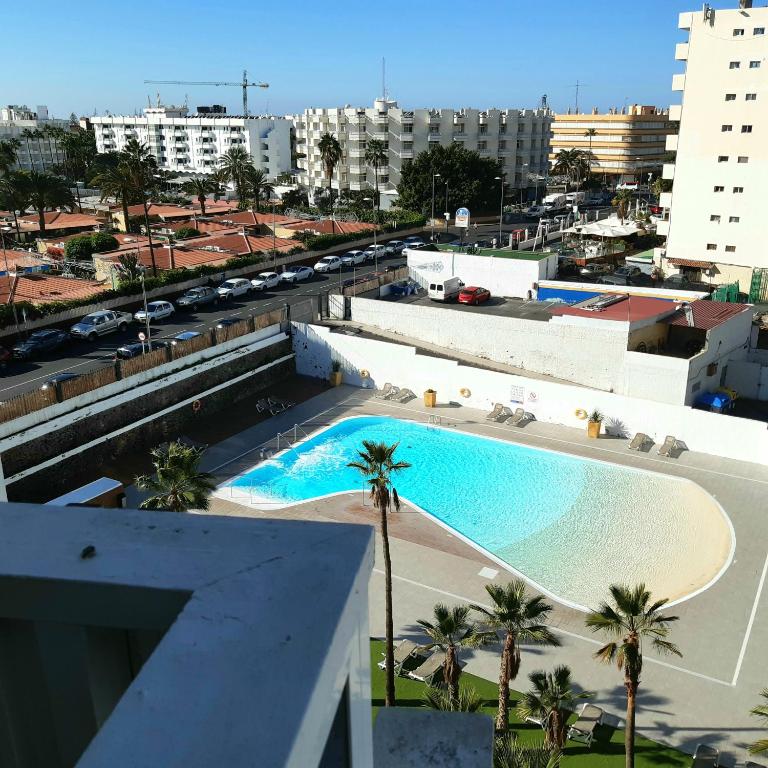 Centro Todo cerca - Apartamento de 2 dormitorios - 12
