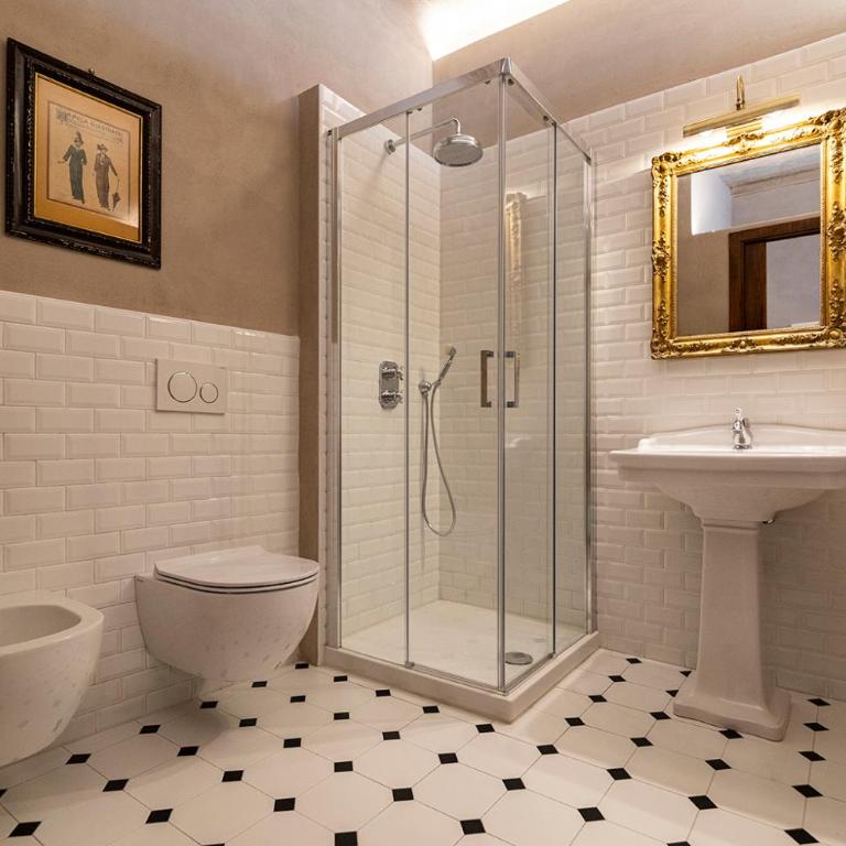 Palazzo Fauzone Relais & Spa - Doppelzimmer - 4