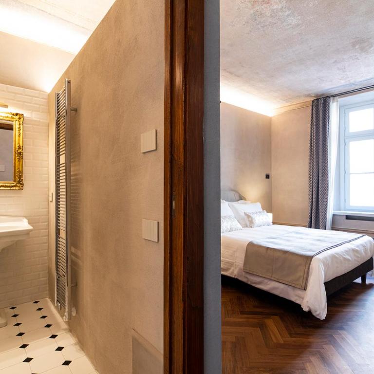 Palazzo Fauzone Relais & Spa - Doppelzimmer - 2